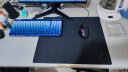 罗技（G）POWERPLAY无线充电鼠标垫无线充电系统G440G640游戏鼠标垫电竞鼠标桌垫 G640大尺寸布面游戏鼠标垫 实拍图