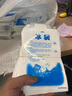 爱尚游Asy 200ml注水冰袋（50个装） 加厚不漏水 自动封口反复使用 覆膜注水型 母乳保鲜户外食品医药海鲜冷藏冰包快递运输 母乳储奶药品2-8度保冷 水果保鲜 可反复使用冰袋  实拍图