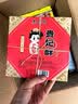 秦品轩陕西富平流曲琼锅糖300g手撕白芝麻糖西安特产休闲零食手工麦芽糖 实拍图