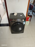 美的（Midea）滚筒洗衣机全自动家用【MG100V36T】懒人超薄10公斤 以旧换新 家电国家补贴20% 一级能效 内衣洗  实拍图
