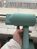罗拉如炬 罗拉 电吹风机家用学生孕妇吹风筒负离子低辐射速干便携式折叠冷热风 【负离子护发】经典款-复古绿 实拍图