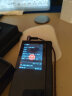 月光宝盒Z6Pro黑色 爱国者数码出品MP3播放器 HIFI DSD蓝牙双核无损发烧音质 数字母带级 声卡 晒单实拍图