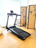阿迪达斯 （adidas）家用静音跑步机全折叠小型走步机智能可折叠运动健身器材T-24 T-24【全折叠丨免安装丨送入户】 实拍图