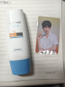 Mistine蜜丝婷新版小蓝帽户外防晒霜乳女70ml*2组合装 SPF50+户外军训 实拍图