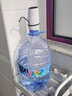 景田 饮用纯净水 桶装水 矿泉水 一次性大桶水 15升 15L*1桶装 实拍图