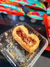 阿表哥云腿月饼云南滇式火腿蛋黄酥皮小月饼零食糕点中秋老式月饼礼盒 精制云腿30g*10枚 实拍图