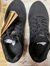 海尔斯立定跳远鞋三级跳中考体育专用鞋田径训练比赛男女学生运动跑步鞋 升级版黑色868（正常码数） 38 实拍图
