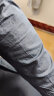 利郎【轻薄】空调服西服男外套薄款单西夏季2024新款男士西装皮肤衣 黑色(G4XKF322SA) 180/92A 晒单实拍图