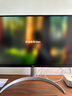 LG 27UP850K 27英寸 4K显示器IPS硬件校准 Mac外接满血版Type-c90W充电内置音响办公设计屏 升降旋转 内置音箱 UP850N升级27UP850K 实拍图