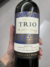 Concha y Toro干露三重奏混酿美乐珍藏干红葡萄酒750ml单瓶 智利进口红酒 实拍图