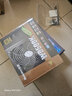 超频三（PCCOOLER）红海炫彩版  CPU风冷散热器（2热管/炫彩风扇/支持AM4/附带硅脂） 实拍图