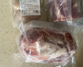 楮木香黑猪肉 梅花肉 烧烤食材土猪肉猪颈肉 精选肉类猪肉 生鲜源头直发 黑猪梅花肉4斤【烧烤食材】 实拍图