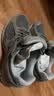 NEW BALANCE NB2002R官方休闲鞋男鞋女鞋夏季网面透气百搭鞋复古时尚运动鞋 灰色 ML2002RC 40.5 (脚长25.5cm尺码详询客服) 实拍图