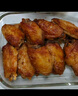 CP正大食品川香鸡柳2斤  冷冻炸鸡肉串鸡柳 半成品空气炸锅食材 实拍图