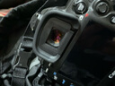JJC 适用佳能EG眼罩Canon 5D3 5D4 5DS 5DSR 7D2 1DX3 1DS3 1DX2单反相机取景器罩 接目镜配件 实拍图