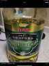 金龙鱼食用油 添加10%特级初榨橄榄调和油4L(新老配方随机发货) 晒单实拍图