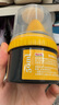 ONEFULL鞋油真皮保养油通用擦鞋神器皮鞋高级护理补色黑色50ml 实拍图