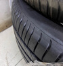 米其林（MICHELIN）汽车轮胎 215/55R17 98H 冰驰 X-ICE SNOW 雪地胎冬季胎 实拍图