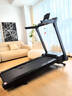 阿迪达斯 （adidas）家用静音跑步机全折叠小型走步机智能可折叠运动健身器材T-24 T-24【全折叠丨免安装丨送入户】 实拍图