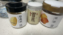 方家铺子 中华老字号 坚持利润3% 桃胶200g 滋补礼品 桃花泪桃胶甜汤皂角米雪燕银耳羹原料 送礼礼品 实拍图