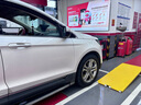 普利司通（Bridgestone）汽车轮胎 245/55R19 103S H/L 400 适配汉兰达/URV/冠道/锐界 实拍图