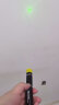 魔铁（MOTIE）激光笔绿光户外工程大功率激光灯强光手电筒教练沙盘指星笔UM333 实拍图