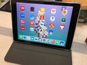 索盈ipad保护套2025年ipad11/air7/10代24款air6/5mini7/6苹果air2平板ipad5保护壳子硅胶防弯全包防摔 【升级款】加油鸭【配钢化膜】 【9.7英寸】ipad5/6 实拍图
