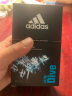 阿迪达斯 （adidas） 阿迪达斯（Adidas）冰点征服荣耀胜利男士香水古龙水清新自然 Dive冰点100ml 晒单实拍图