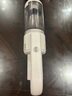 嬉皮狗（hipidog）宠物电动吸猫毛清理神器自动吸毛器养猫咪专用除毛去狗毛发吸尘器 白色-短款【飓风吸力-48000Pa】 实拍图