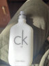 卡尔文克雷恩（Calvin Klein）ck香水卡雷欧中性淡香水100ml 节日礼物送男女友 效期至25年11月 实拍图