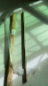 钻石牌通用吊扇灯风扇灯加长吊杆配件杆子延长杆吊扇吊杆加长杆 70cm（古铜色） 实拍图