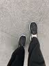 斯凯奇（Skechers）女鞋舒适百搭健步鞋网面透气单鞋 实拍图