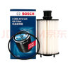 博世（BOSCH）机油滤芯滤清器0524路虎揽胜发现卫士捷豹XJLXKR/XFL/F-PACE/Type 实拍图