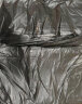 京惠思创物业垃圾袋特大号加厚黑色（80*100cm 50只装）平口商用酒店环卫 实拍图