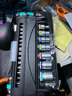 维拉（WERA）迷你棘轮扳手套装进口ToolCheck德国快速双向螺丝刀批头套筒工具 ToolCheck英制【39件套】056491 实拍图