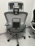 永艺撑腰椅Flow530 人体工学电脑椅 全网电竞老板椅午休可躺办公椅 实拍图