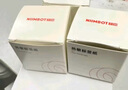 精臣B1/B21/B203/B3S/B31线缆标签机贴纸移动联通电信通信机房旗帜刀型F型尾纤网线logo热敏不干胶打印 （161）02F红《25*38+40》100张 实拍图