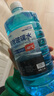 朗力（ROLYRO）去油膜玻璃水汽车冬季防冻型镀晶镀膜驱水4大桶车用雨刮水雨刷精 -40℃1.3L 4瓶 【冬季防冻型】 1 实拍图