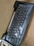 HHKB HYBRID TYPE-S日本静电容键盘蓝牙无线双模 程序员专用办公键盘码农键盘Mac系统 平板ipad电脑 Type-s双模静音版 黑色无刻 实拍图
