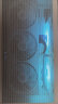 SHINY SNAKE闪鳞S400V2 ITX迷你小机箱手提便携式台式桌面电脑主机箱 闪鳞S400白色 V2 U3 +PCIE4.0显卡延长线 晒单实拍图
