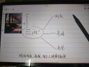 联想平板 联想小新pad 学生学习平板办公平板 护眼全面屏 二合一平板 安卓平板 小新pad2024 灰色8+128G 实拍图