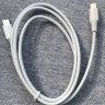 绿联（UGREEN）MFi认证苹果数据线PD27W/20W快充Type-C充电线适用iPhone14/12Pro/11手机平板USB-C to Lightning 晒单实拍图