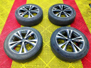 邓禄普（DUNLOP）轮胎/汽车轮胎 215/55R18 95V SP SPORT FM800 适配昂科拉/指南者 实拍图