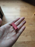 GEIL金邦128GB USB3.1 Type-C手机U盘高速读取150MB/s两用OTG双接口手机电脑通用优盘GP200系列樱桃粉 实拍图