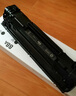 惠普(HP) CC388AD 原装硒鼓 黑色(套)(适用:1108/1106/M1213/1216/1136/M202/M226/M126/M128)辨假服务 实拍图