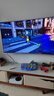 Xbox Series S游戏机 丨XSS+Xbox锦鲤红手柄超值套装（双手柄）国行游戏机  实拍图