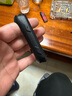 佳明（GARMIN）Edge540/840自行车码表硅胶保护套替换保护壳 防摔柔韧耐磨黑色 实拍图