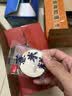 泓一 薏米糕 休闲零食粗粮糕点点心早餐面包传统小吃 【约60袋】薏米糕1000g 麦香味+淮山味 实拍图