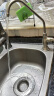 爱惠浦（Everpure） 净水器家用直饮大流量0废水 3500L母婴净水机 EF-900Pplus 晒单实拍图