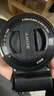 索尼 /Sony A6000 A6300 A6400 A6500 ZVE10 二手入门微单数码相机 索尼微单a5100+16-50套机（颜色随机） 95新 实拍图